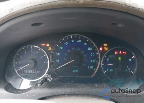 2008 Toyota Sienna Le из США, поврежденный, VIN 5TDZK23CX8S113658